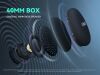 Asmax F1 PRO Mesh-10 Magnetic Interkom na motocykl